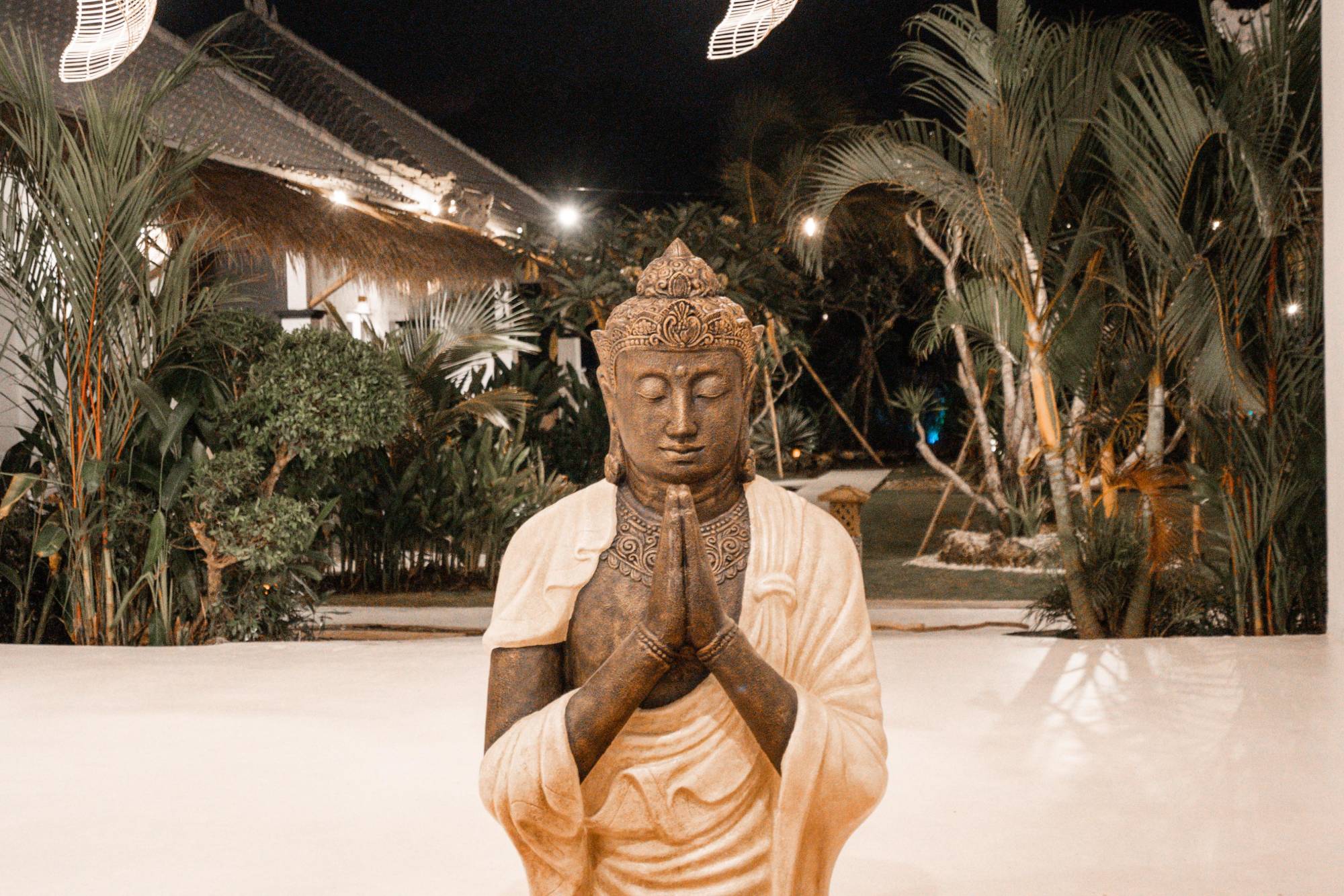 Yoga & Meditation