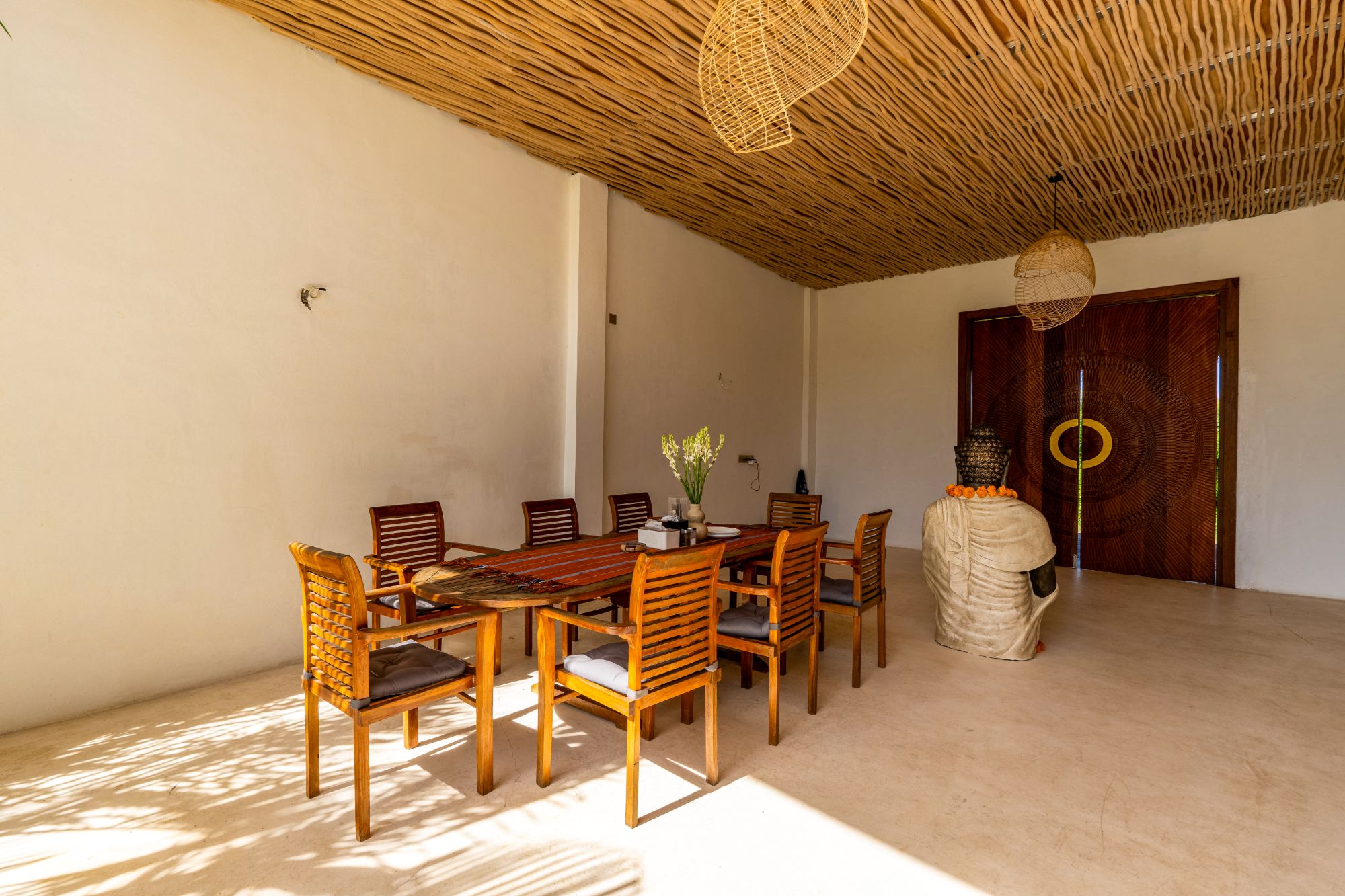 Private Dining